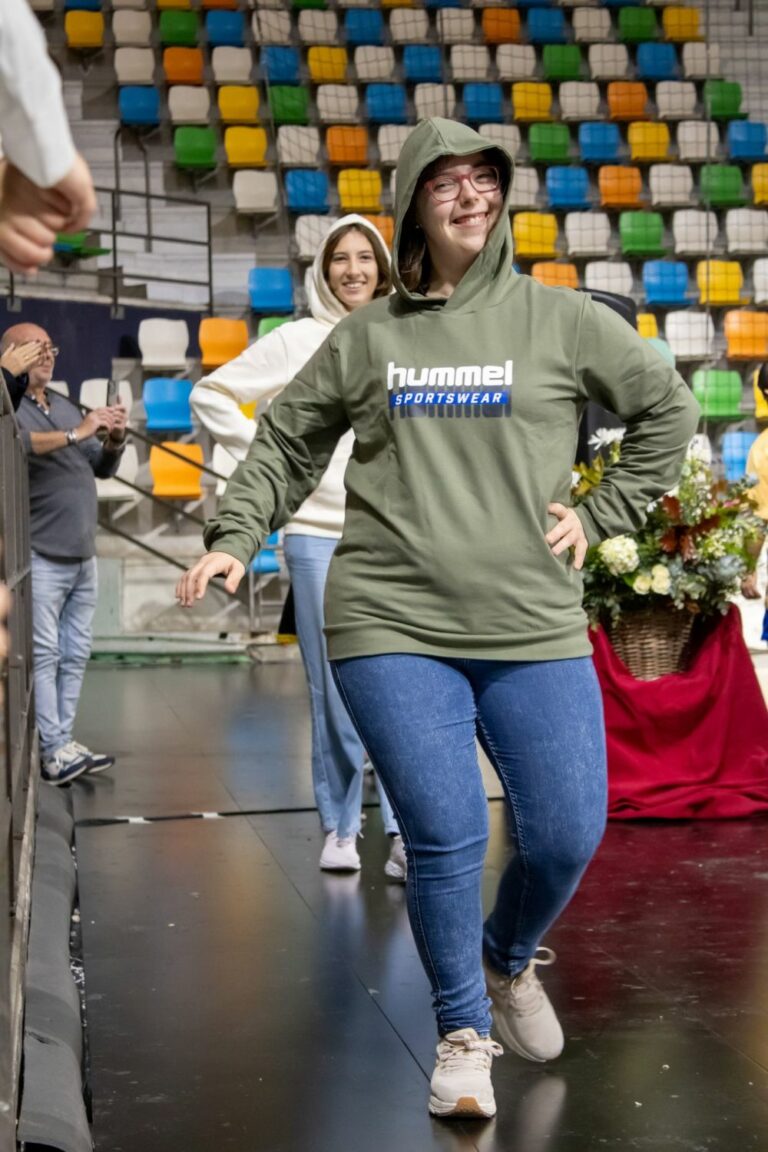 La salud física y mental, protagonistas este sábado en las III Jornadas de Moda Inclusiva en Ciudad Real