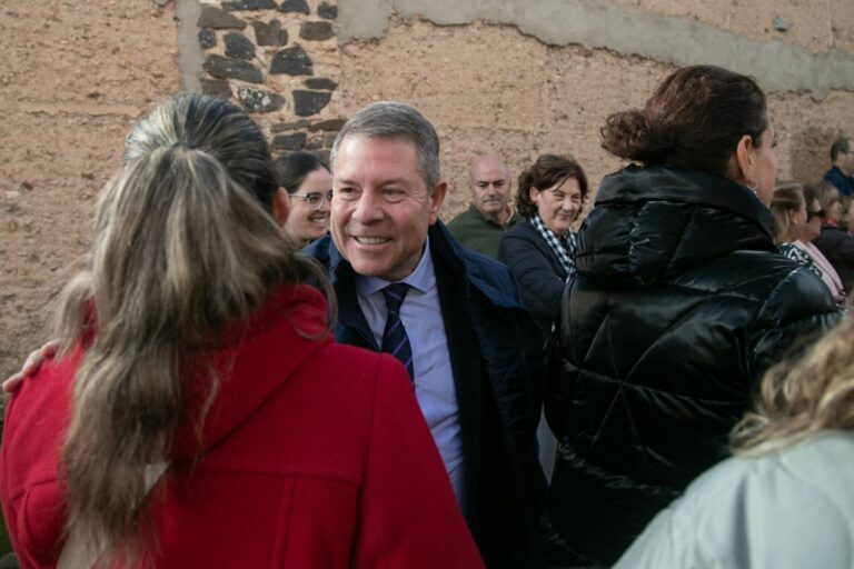 Page carga contra Errejón tras las acusaciones de acoso sexual: «¿Qué es eso de distinguir entre persona y personaje?