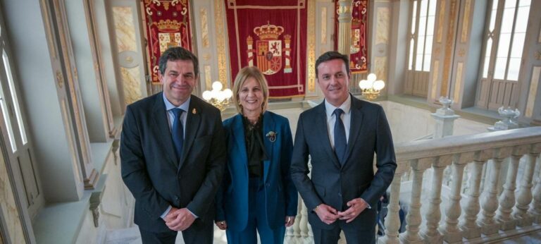 La FEMP pedirá a Pedro Sánchez la necesidad de abordar la financiación local el próximo 26 de noviembre: «Es ahora o nunca»