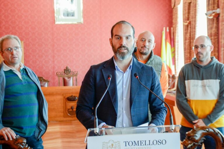 Tomelloso celebrará su XLV Carrera Popular Inclusiva y contará con un entrenamiento didáctico de Juan Carlos Higuero