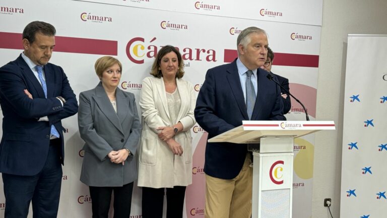 Cañizares valora “el sentimiento generalizado” de la ciudad en contra de la creación del centro de acogida en el aeropuerto
