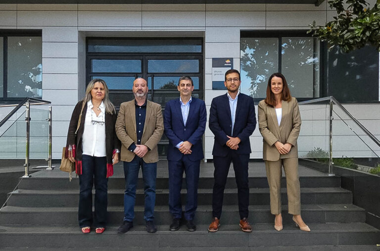 FEPU y Repsol abordan en Puertollano temas clave para el desarrollo empresarial y la economía circular