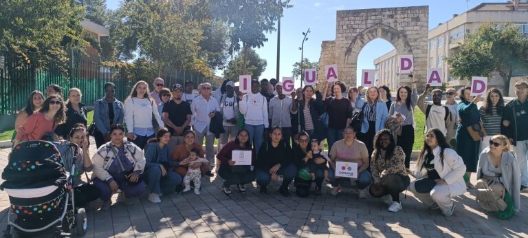 Comienza la Semana de la Inclusión y la Solidaridad en Ciudad Real con una intensa programación