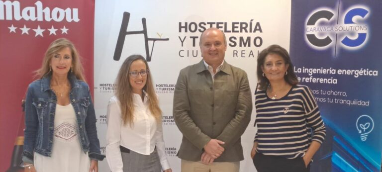 La Asociación de Hostelería y Turismo muestra su apoyo al pan de cruz