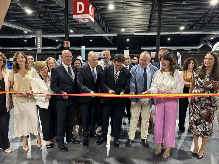 Ciudad Real: FecirAuto y FecirTruck exhiben más de 400 vehículos en oferta