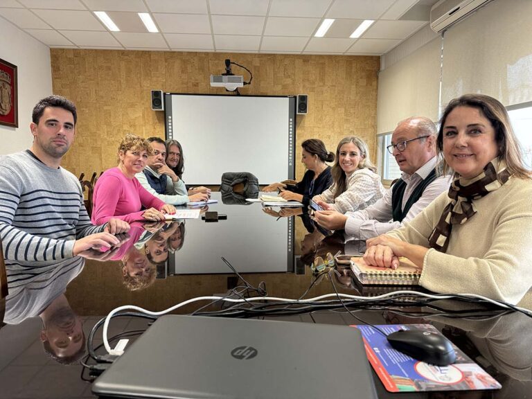 El Ayuntamiento de Ciudad Real inicia nuevas vías de colaboración con el sector hostelero