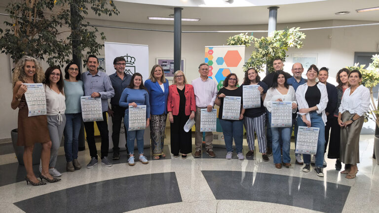 La ‘I Semana de la Inclusión y la Solidaridad’ incluirá más de 20 actividades para todas las edades