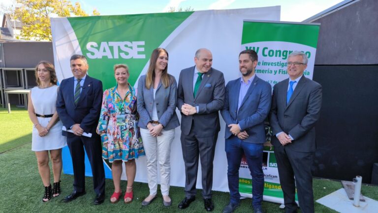 El Ayuntamiento de Ciudad Real, presente en el XV Congreso de SATSE