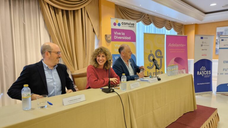 El IMPEFE espera recibir 825.000 euros de Fondo Social Europeo para el programa “Reactiva Ciudad Real”