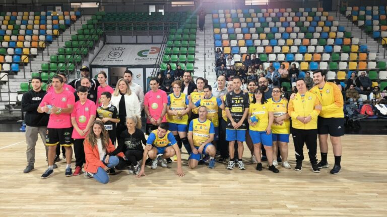 El deporte como herramienta para la inclusión