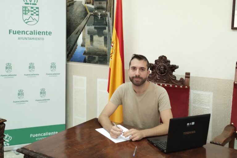 El Ayuntamiento de Fuencaliente tramita la devolución de matrículas cobradas en la legislatura pasada “indebidamente”