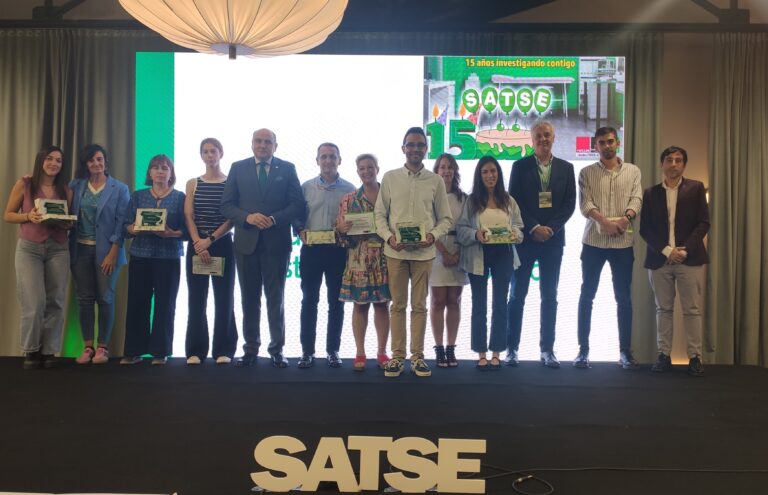 SATSE Ciudad Real reconoce la labor investigadora de enfermeras y fisioterapeutas premiando cuatro trabajos de investigación