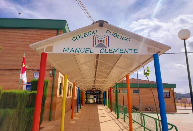 El PSOE critica el “caótico” inicio del curso escolar en Moral de Calatrava por la “mala gestión” del alcalde