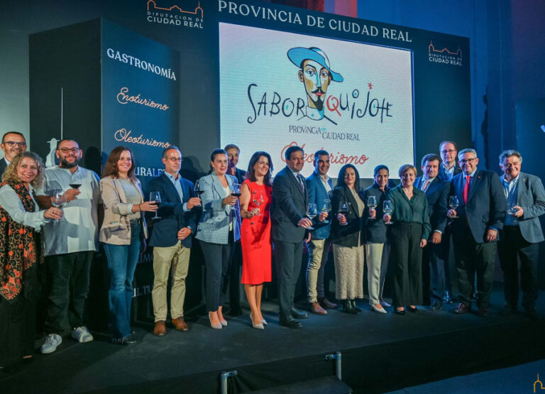 “Sabor Quijote” es algo más que gastronomía, es turismo, cultura, historia, patrimonio y naturaleza