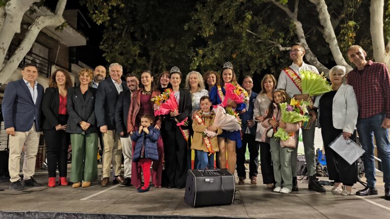 Ciudad Real: El barrio del Pilar inicia sus fiestas patronales con 4 días de actividades