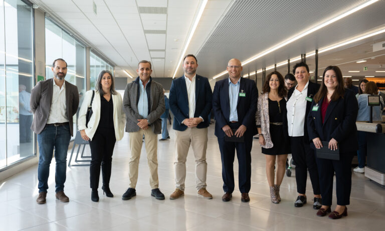 Mercadona reabre su tienda de Tomelloso tras una inversión de 4,6 millones