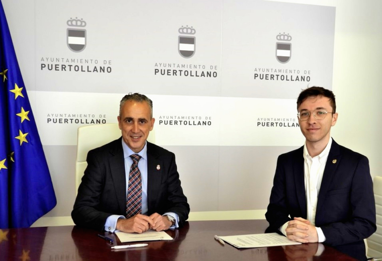 El Ayuntamiento de Puertollano respalda a las cofradías de Semana Santa con 8.000 euros