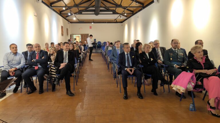 El Ayuntamiento de Ciudad Real reconoce la labor de los veterinarios en la celebración de los actos en honor a su patrón