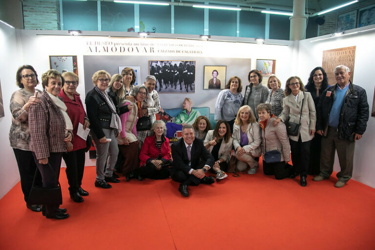 El Gobierno de Castilla-La Mancha muestra su compromiso con el sector cinematográfico, al que ha destinado 1,6 millones en ayudas desde 2019 El Gobierno de Castilla-La Mancha muestra su compromiso con el sector cinematográfico, al que ha destinado 1,6 millones en ayudas desde 2019