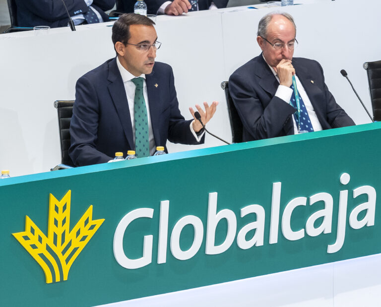 Globalcaja muestra su solidaridad y habilita una cuenta para la recaudación de donaciones para las personas afectadas por la DANA