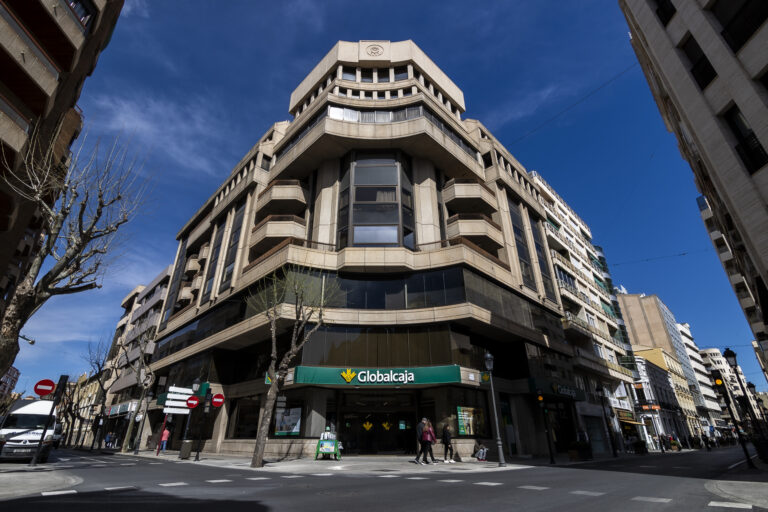 Globalcaja activa medidas específicas de ayuda para las personas afectadas por la DANA en Castilla-La Mancha