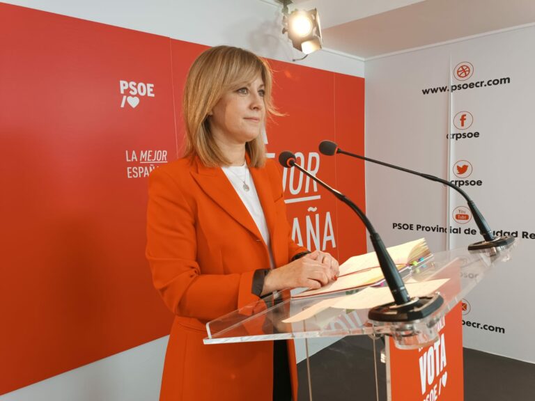 Abengózar pide al PP de Alcázar de San Juan que no haga una “política mentirosa” en torno a la sanidad pública