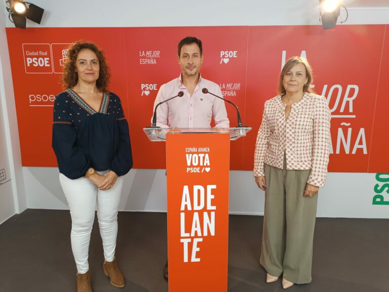 El PSOE de Torralba de Calatrava pide a la alcaldesa que cumpla su “juramento” y reabra la escuela infantil con la propuesta socialista de que sea municipal