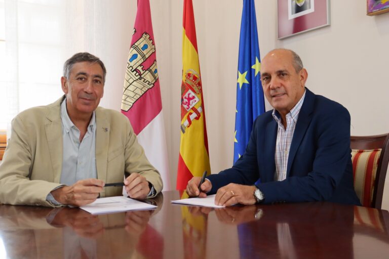 El PSOE de Horcajo toma la iniciativa, “ante la inacción del alcalde del PP”, para crear una escuela infantil de primer ciclo