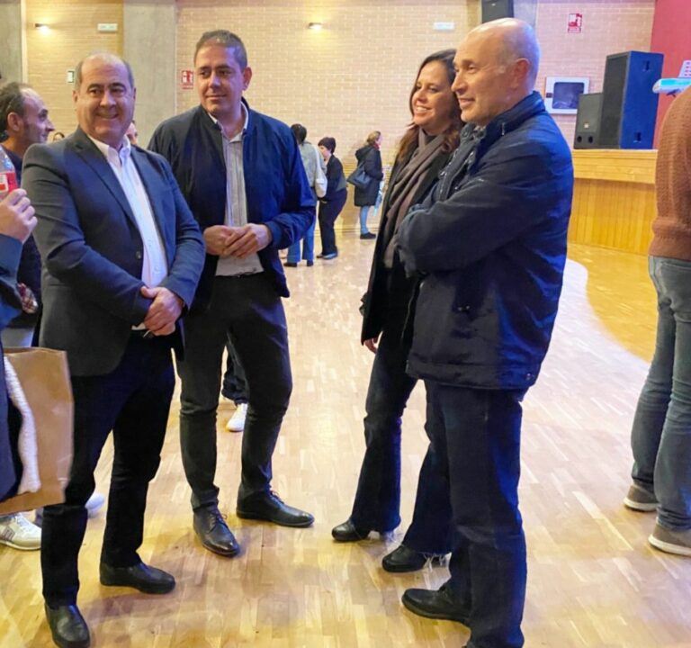 Sabores del Quijote en Piedrabuena “olvida su carácter popular y social convirtiéndose en un evento elitista y al margen del territorio”, según el PSOE
