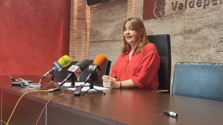 Valdepeñas ofrece cinco acciones formativas gratuitas para mejorar la empleabilidad