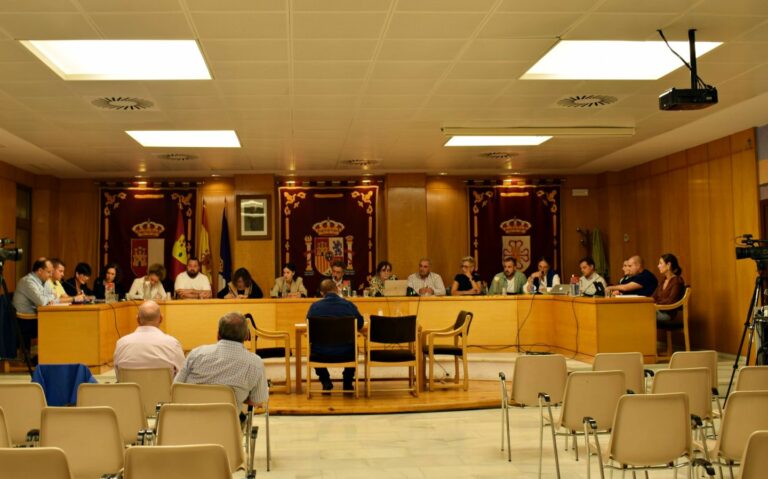 El Ayuntamiento de Daimiel aprueba una modificación de crédito y otra presupuestaria
