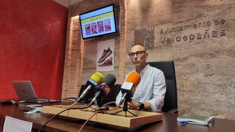 La Media Maratón de Valdepeñas celebra su 30 aniversario con página web y premios en metálico