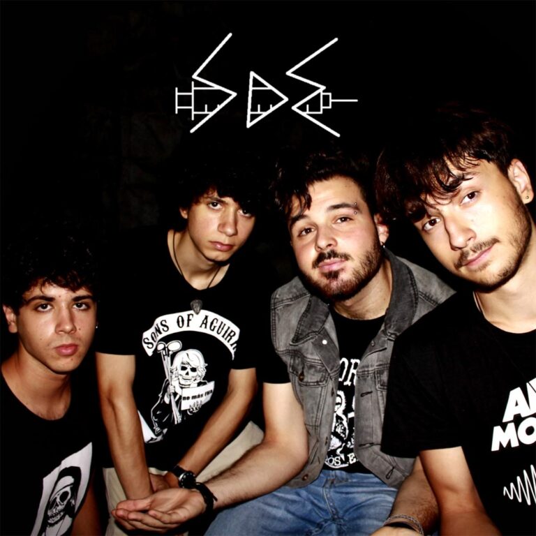 Seguro de Exzesos anuncia la fecha de su nuevo álbum