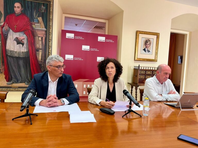 La UCLM se apunta un dato histórico al cubrir el 99,52 % de las plazas ofertadas en primer curso de grado