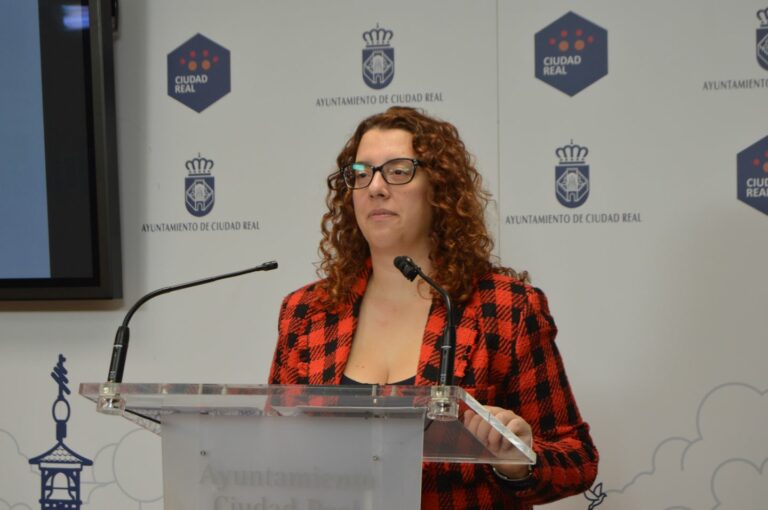El PSOE denuncia la “nula” transparencia del equipo de Gobierno de Ciudad Real