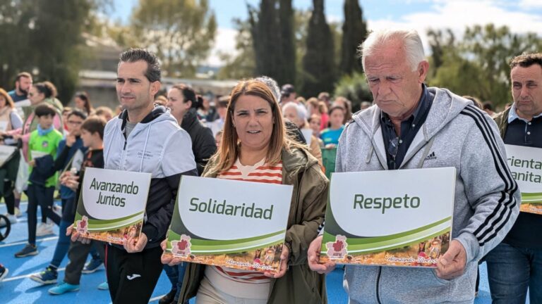 Tita García pide a Núñez que explique por qué permite que Feijóo “les mande sobre los asuntos de CLM”