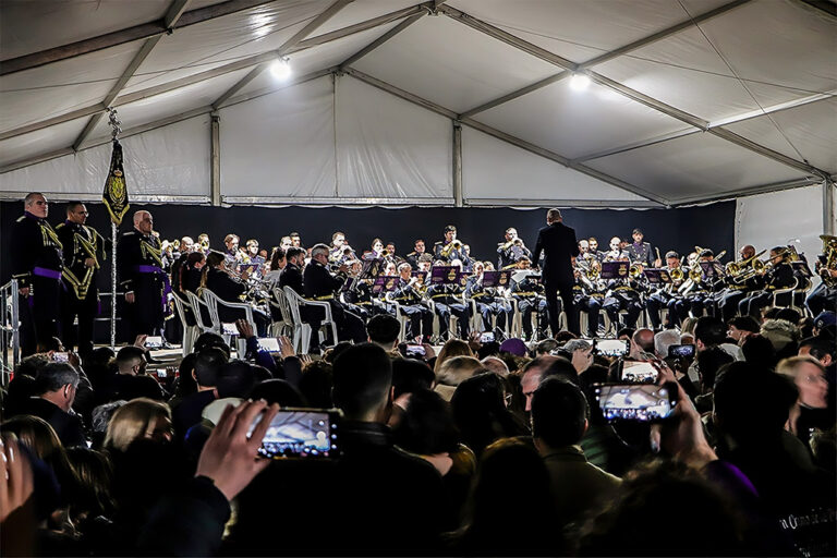 La III Feria Cofrade-Arte Sacro de Almodóvar del Campo dará inicio el 15 de febrero de 2025