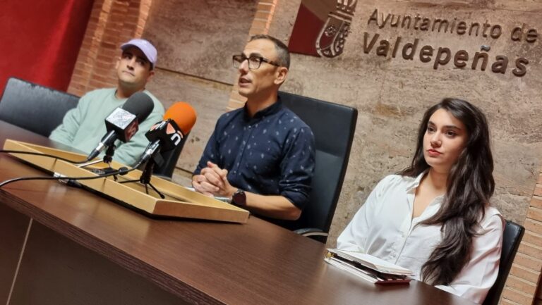 Los mejores del freestyle participarán este fin de semana en ‘Valdepeñas Roller Contest III’
