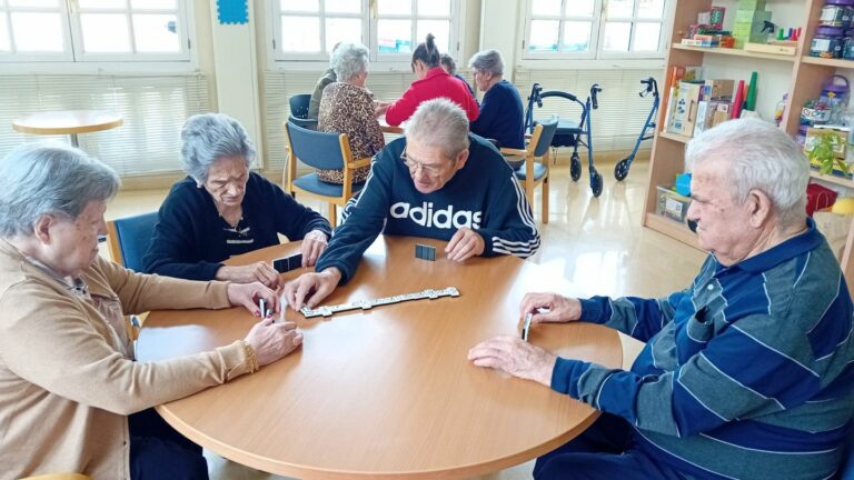 El Área de Mayores de Miguelturra celebra el Día Internacional de las Personas de Edad