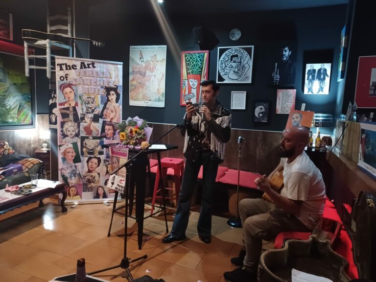 Puertollano: Crónicas de Macondo