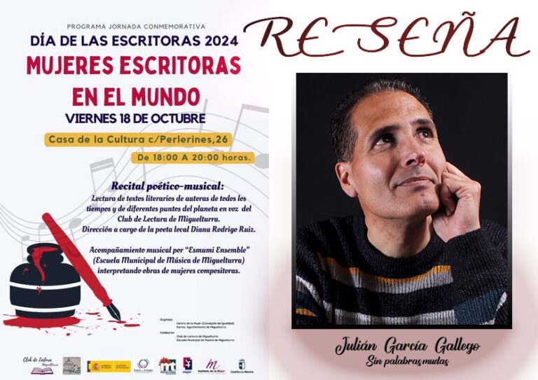 Una ventana a la realidad de las mujeres en la literatura Una ventana a la realidad de las mujeres en la literatura