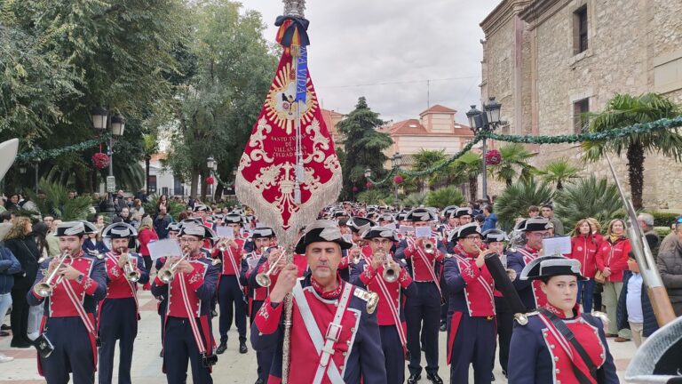 Ciudad Real: La Hermandad de Medinaceli celebra su 75 Aniversario con una misa y una procesión extraordinaria desde la Catedral