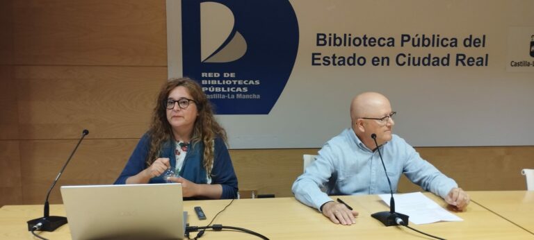 María Isabel Ralero diserta sobre antropología barrial en la apertura del nuevo ciclo de conferencias de ACMA