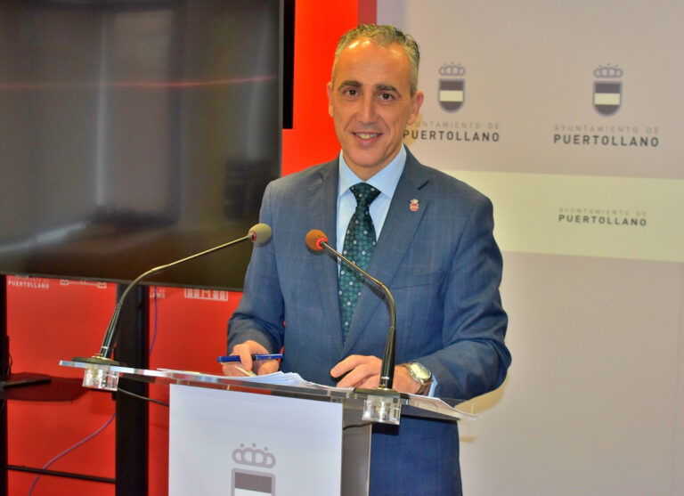 Puertollano aspira al desarrollo de diversos proyectos urbanos con los fondos europeos EDIL