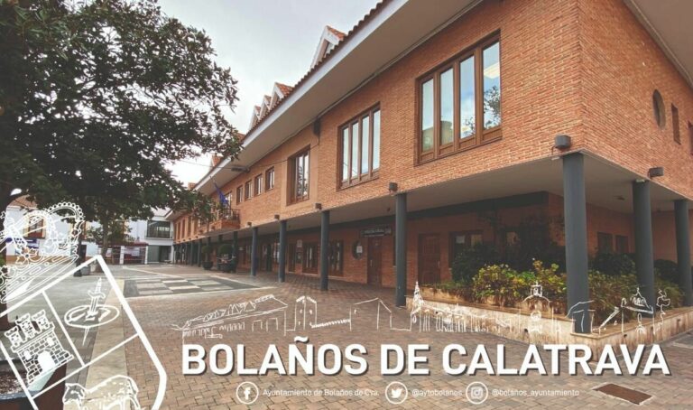El Ayuntamiento de Bolaños impulsa el deporte local con el inicio de las Escuelas Deportivas Municipales