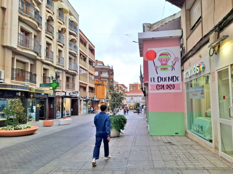 Puertollano celebrará la primera Noche del Comercio el 8 de noviembre