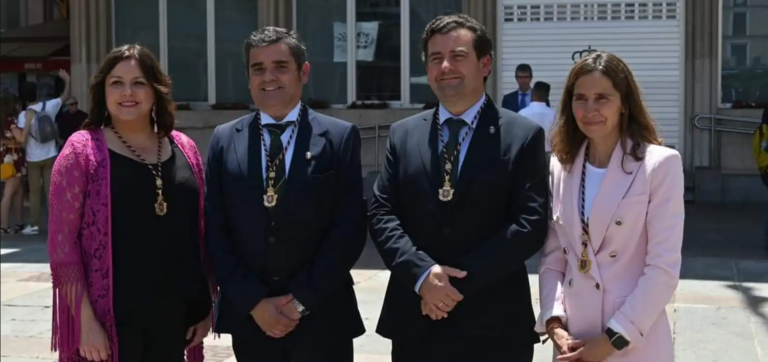 Vox defenderá una moción en el Ayuntamiento de Ciudad Real sobre el traslado y acogida de inmigrantes en situación ilegal con billete de vuelta a sus países de origen