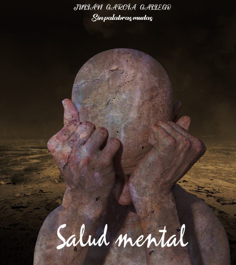 Salud mental (Día internacional de la salud mental)