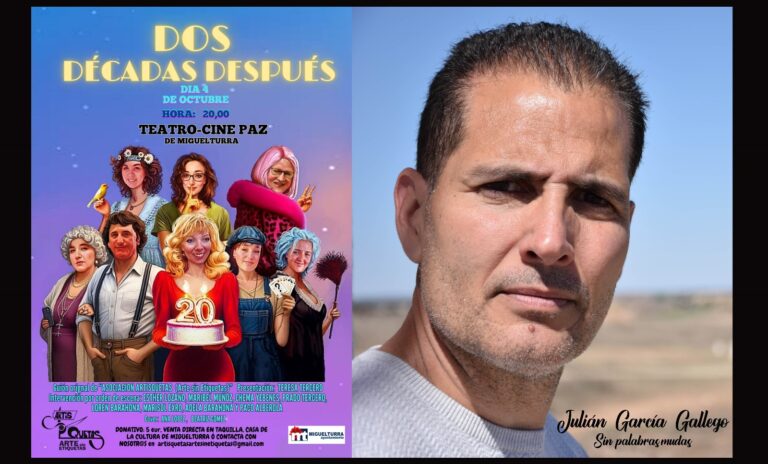 Dos décadas después de ARTIS-QUETAS