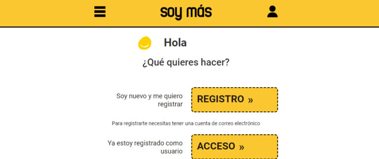 DOWN ESPAÑA lanza la app SOYMÁS para conocer mejor la realidad de las personas con síndrome de Down y poder dar una respuesta más adecuada a sus necesidades